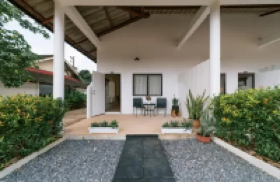 Homely Home Khao lak