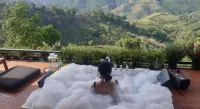 Baan Hom Muen Li Hotels in Mae Fa Luang