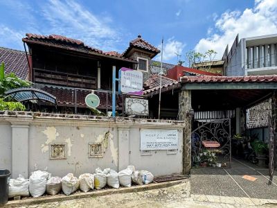 Lathysha Family Guesthouse Syariah RedPartner