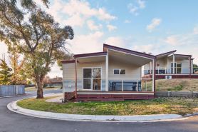 Nrma Bathurst Panorama Holiday Park