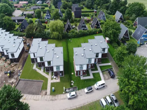 Baltic Village in Damp, Premiumhaus