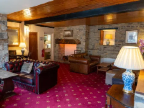 皇獅酒店 萊姆里吉斯酒店