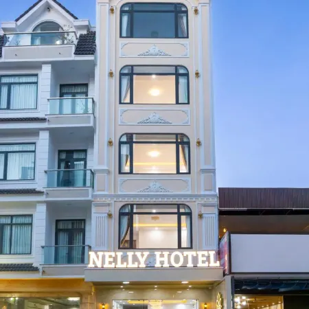 Nelly Hotel