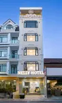 Nelly Hotel - ที่มีอ่างอาบน้ำ