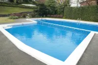 Ito Hotel Juraku - piscina