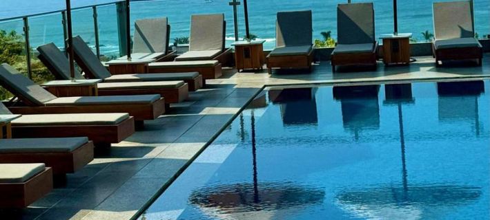 Coastline Mirissa Boutique hotel and Spa Hotels in Matara