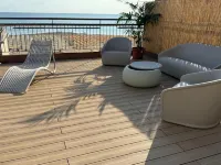 Morolli酒店 Rimini 維塞爾巴酒店