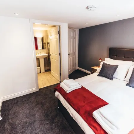 The Stay Company, Friar Gate