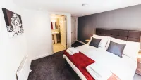 The Stay Company, Friar Gate