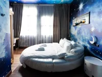 HOTEL ROYAL Hotels in Faenza