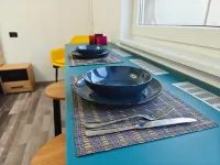 Botev Design Apartments - Walk to Old Town - Pumo Properties - breakfast