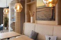 Haus Klipper Norderney - breakfast
