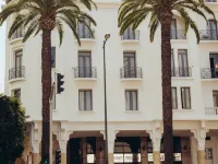 Onomo Hotel Rabat Terminus Hotels near ANCFCC