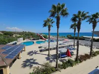 Exotic Hotel & Spa - piscine