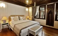 Casa Giallo Managed by Dedeman - Quầy bar