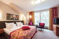 Hotel Lindauer Hof