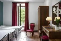 Hotel San Marco