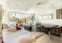 Vistamare Suite