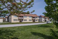 GotlandStay Volontären - Apartments