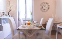 Fata34 Luxury B&B - 3 ดาว