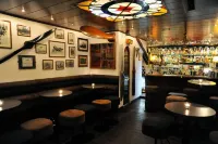 Hotel B Lodge - bar