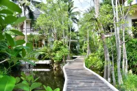 Tanaosri Resort Pranburi