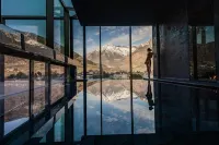 Hotel Therme Meran - Terme Merano - Swimmingpools