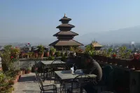Golden Gate Guest House