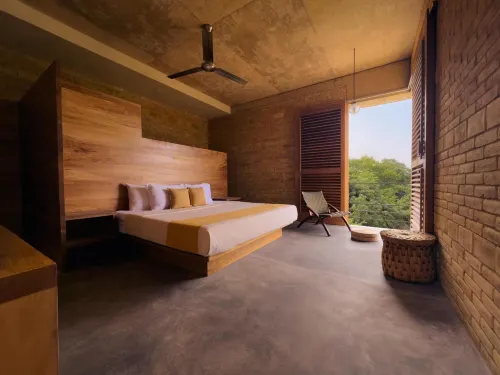 Torrearena Design Hotel
