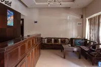 Madaba Hotel