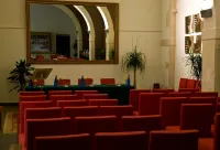 Grande Albergo Alfeo
