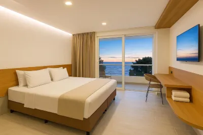 Stanza Del Mar Ξενοδοχεία στην πόλη 