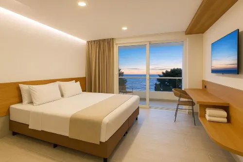 Stanza Del Mar