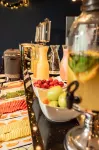 Saska Boutique Hotel - Frühstück