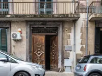 Re Vittorio de Luxe Hotels in Messina