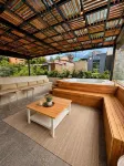 Hotel Helene Boutique - bar