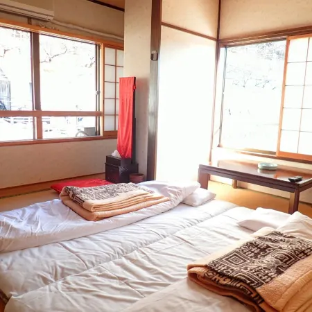 Oyado Matsubaya