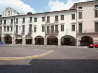 Hotel Casa Del Pellegrino Hotels in Padua