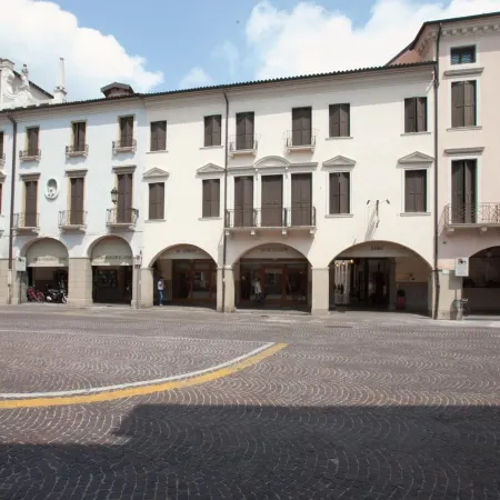 Hotel Casa Del Pellegrino