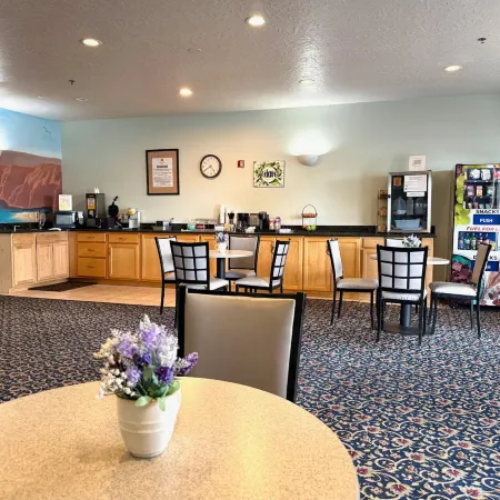 Horizon Hotel