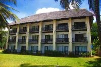 Papillon Lagoon Reef Hotel Отели в г. 