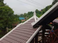 Le Charme Pakbeng Villa Hotels in Pakbeng