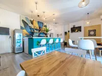 Hostel Globo Hotels in Sibenik