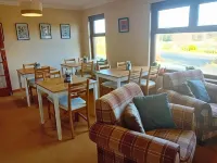 Deveron Lodge B B Guest House - Завтрак