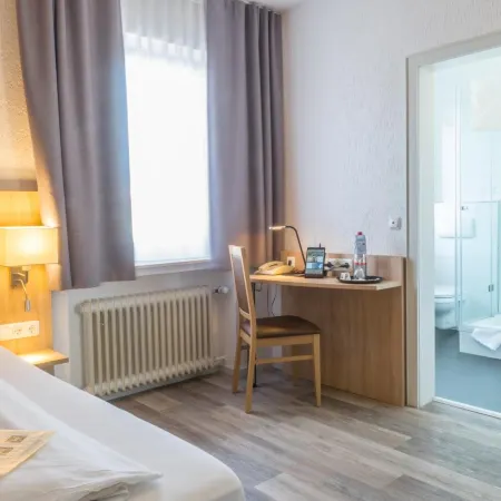 Hotel Restaurant Kromberg Hotels in Remscheid