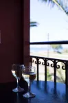 Creta Aquamarine Hotel - bar