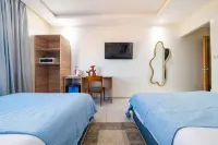 Hotel Dakhla Ville