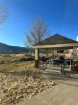 Western Slope Suites Parachute
