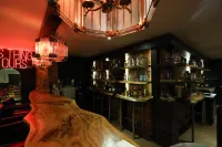 The Oriental Legazpi - bar