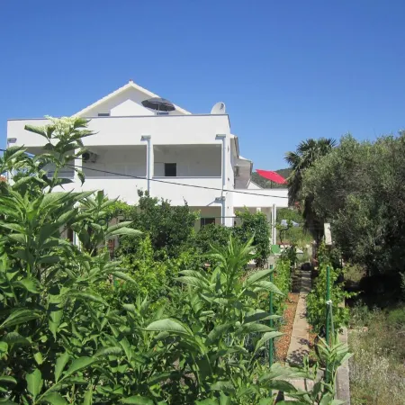 Apartments Deni